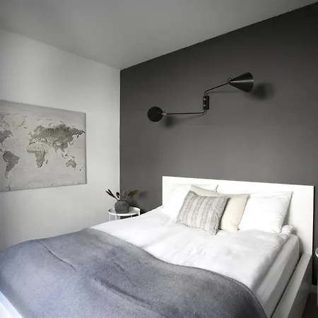 Iseolakerental - Il Torrino Appartement Costa Volpino