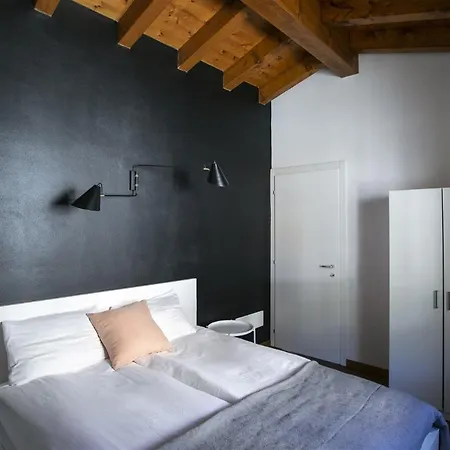 Iseolakerental - Il Torrino Appartement