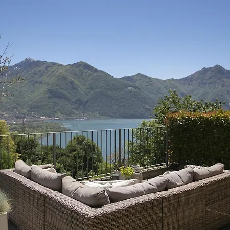 Iseolakerental - Il Torrino *