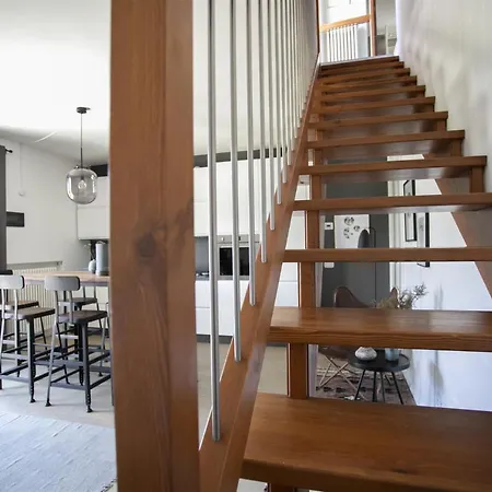 Appartement Iseolakerental - Il Torrino Costa Volpino