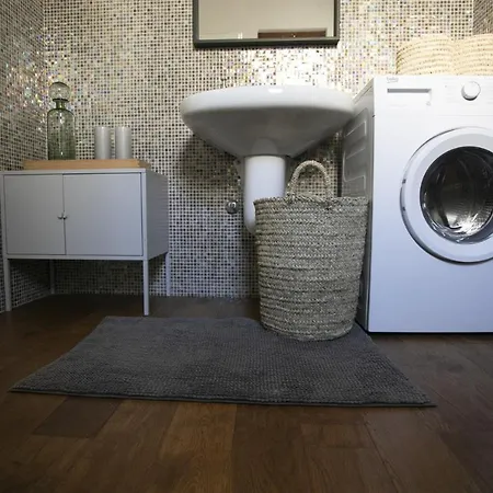 Appartement Iseolakerental - Il Torrino Costa Volpino