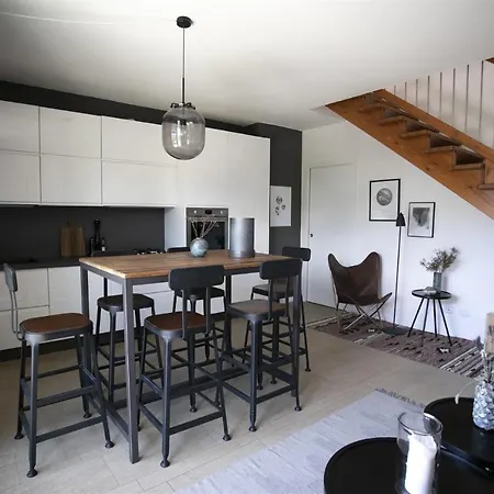 Iseolakerental - Il Torrino Appartement Costa Volpino