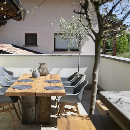 Iseolakerental - Il Torrino Appartement *