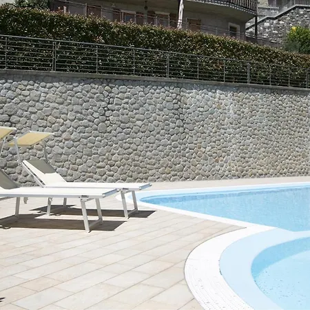 Iseolakerental - Il Torrino Appartement