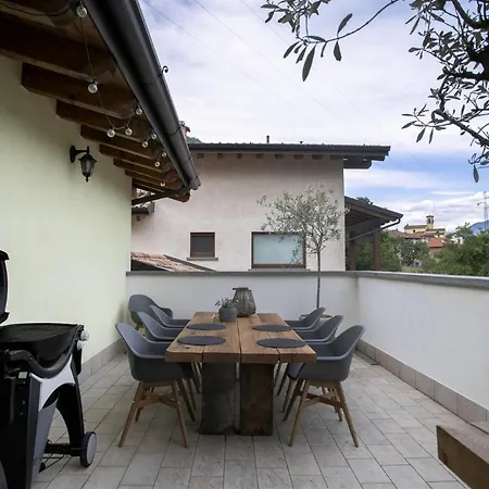 Appartement Iseolakerental - Il Torrino Costa Volpino