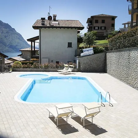Appartement Iseolakerental - Il Torrino *