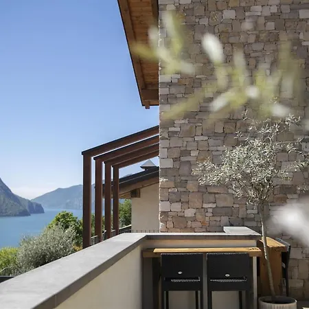 Appartement Iseolakerental - Il Torrino