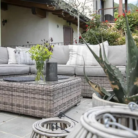 Appartement Iseolakerental - Il Torrino Costa Volpino