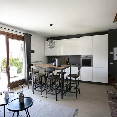 Appartement Iseolakerental - Il Torrino *