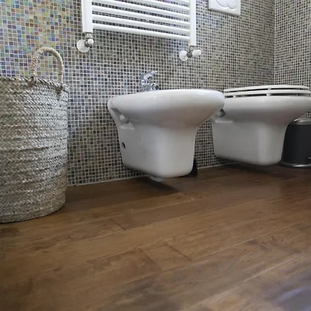 Iseolakerental - Il Torrino Appartement *