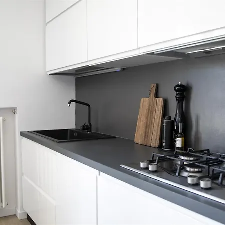 Appartement Iseolakerental - Il Torrino Costa Volpino