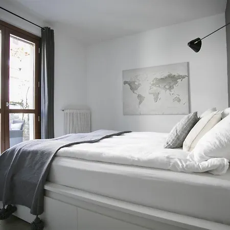 Appartement Iseolakerental - Il Torrino Costa Volpino