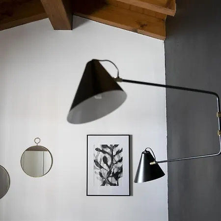 Iseolakerental - Il Torrino Appartement *
