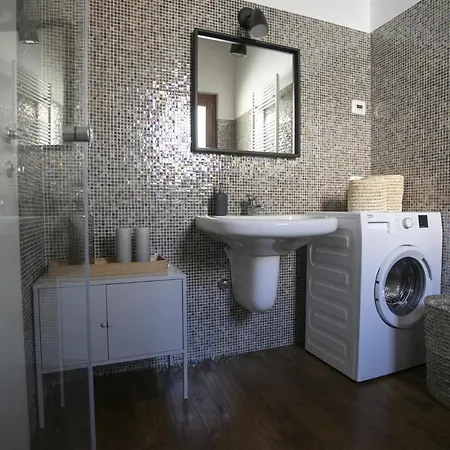 Appartement Iseolakerental - Il Torrino *